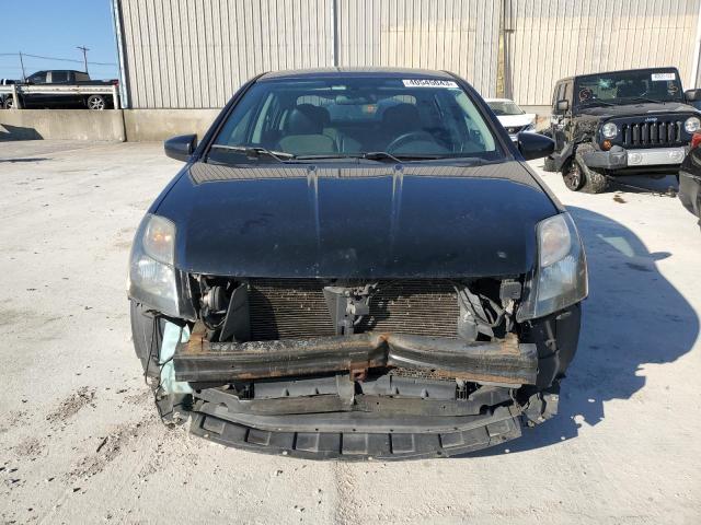 Photo 5 from auction – 2011 NISSAN SENTRA 2.0 with VIN 3N1AB6AP5BL726572