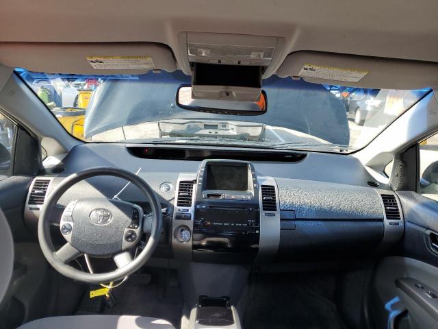 Photo 8 from auction – 2008 TOYOTA PRIUS with VIN JTDKB20U287748897