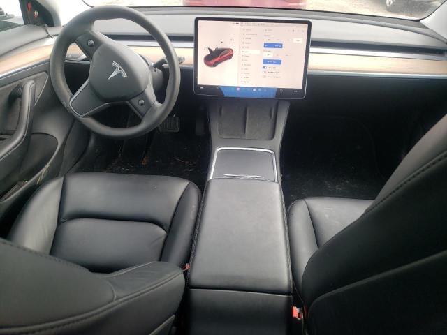 Photo 8 from auction – 2021 TESLA MODEL 3 with VIN 5YJ3E1EB6MF019514