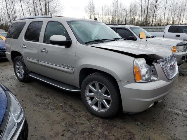 Photo 4 from auction – 2007 GMC YUKON DENA with VIN 1GKFK63867J356888