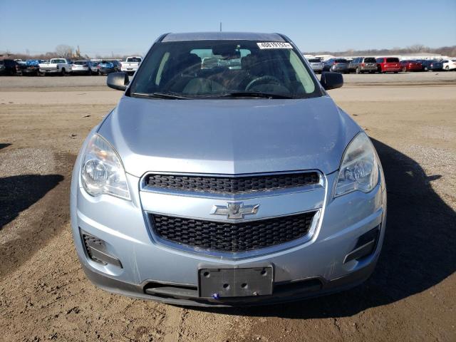 صورة رقم 5 من المزاد - 2014 CHEVROLET EQUINOX LS مع VIN 2GNFLEEK6E6222847