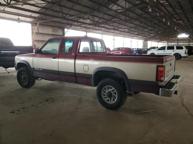 Photo 2 from auction – 1993 DODGE DAKOTA with VIN 1B7GG23Y2PS248613