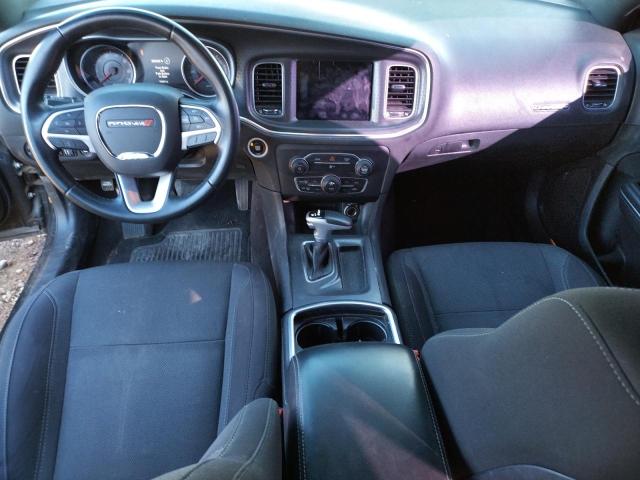 Photo 8 from auction – 2017 DODGE CHARGER SX with VIN 2C3CDXHG3HH524668