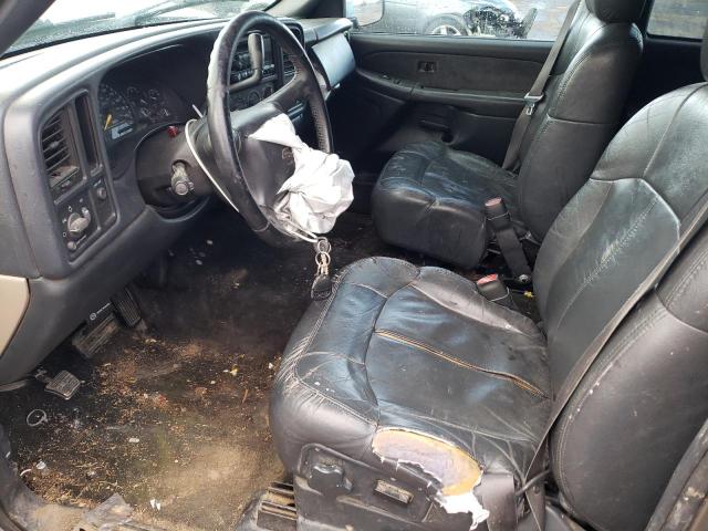 Photo 7 from auction – 2000 CHEVROLET SILVERADO with VIN 2GCEC19V6Y1348158
