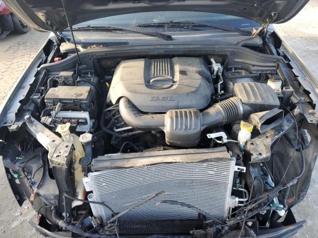 Photo 11 from auction – 2011 JEEP GRAND CHER with VIN 1J4RR4GG9BC642395
