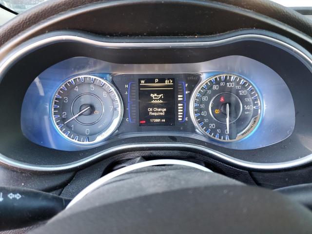Photo 9 from auction – 2015 CHRYSLER 200 LIMITE with VIN 1C3CCCAB3FN726229