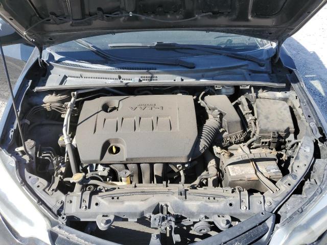 Photo 11 from auction – 2014 TOYOTA COROLLA L with VIN 2T1BURHE5EC205182