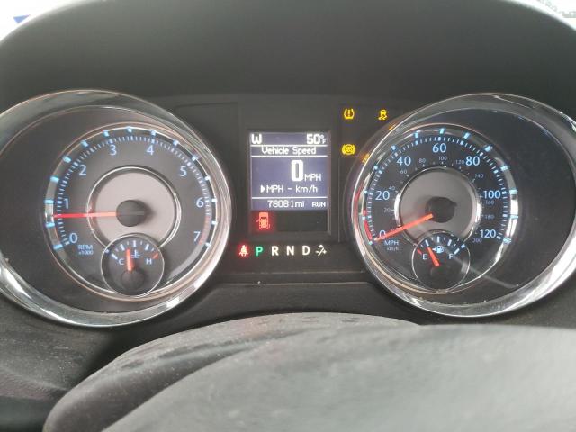 Photo 9 from auction – 2015 CHRYSLER TOWN & COU with VIN 2C4RC1BG1FR751931