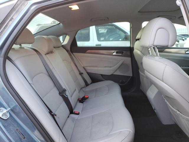Photo 10 from auction – 2016 HYUNDAI SONATA SPO with VIN 5NPE34AF3GH429430