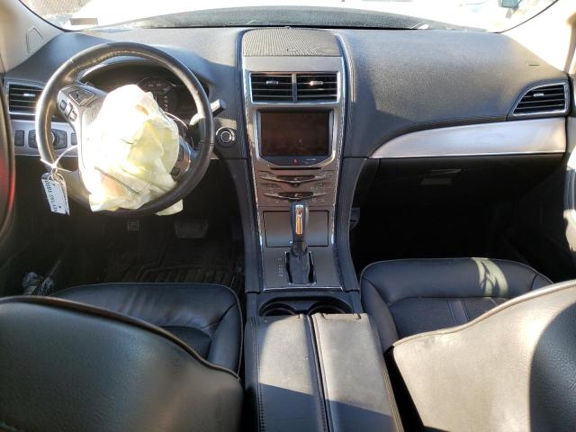 Photo 8 from auction – 2013 LINCOLN MKX with VIN 2LMDJ8JK2DBL07641
