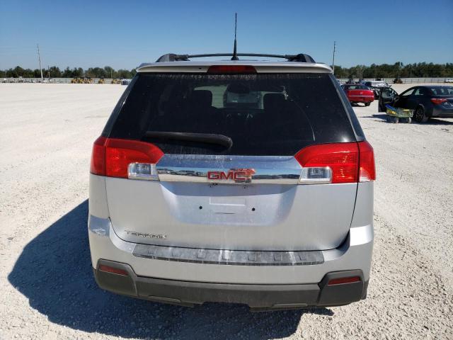 Photo 6 from auction – 2011 GMC TERRAIN SL with VIN 2CTALSEC8B6282123