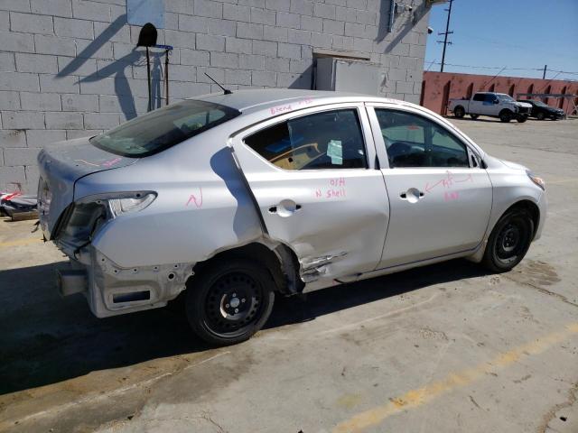 Photo 3 from auction – 2018 NISSAN VERSA S with VIN 3N1CN7AP1JL839231
