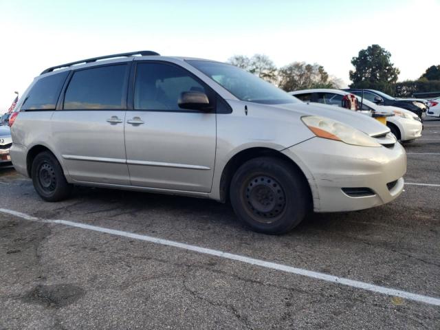 Photo 4 from auction – 2006 TOYOTA SIENNA CE with VIN 5TDZA23C26S443293