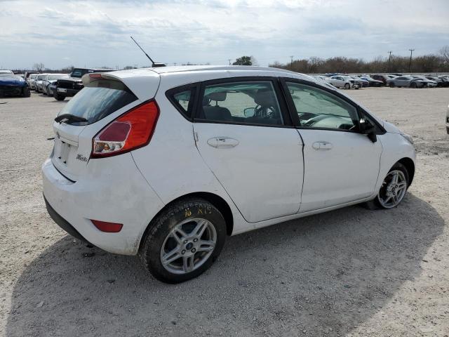 Photo 3 from auction – 2019 FORD FIESTA SE with VIN 3FADP4EJ1KM121258