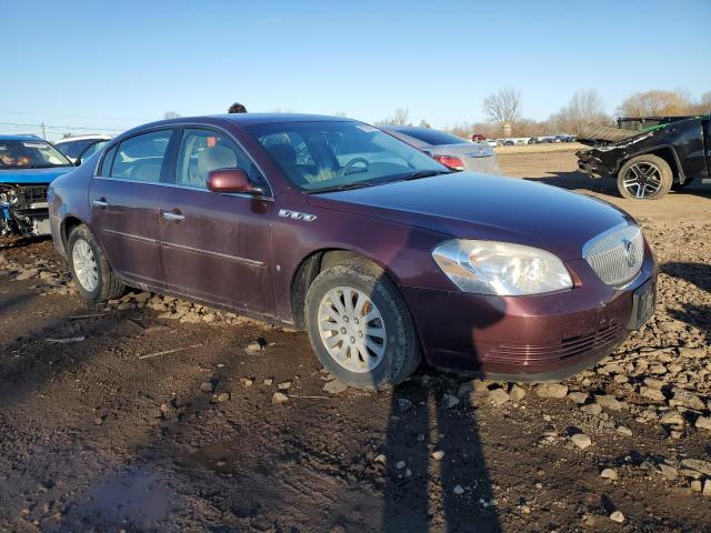 Photo 4 from auction – 2006 BUICK LUCERNE CX with VIN 1G4HP57216U193002