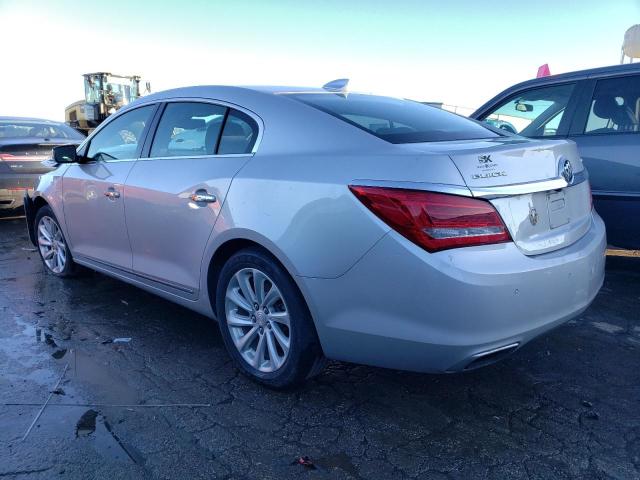 Photo 2 from auction – 2015 BUICK LACROSSE with VIN 1G4GB5G30FF216227