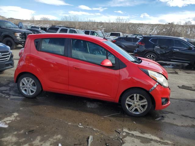 Photo 4 from auction – 2013 CHEVROLET SPARK 1LT with VIN KL8CD6S97DC512769