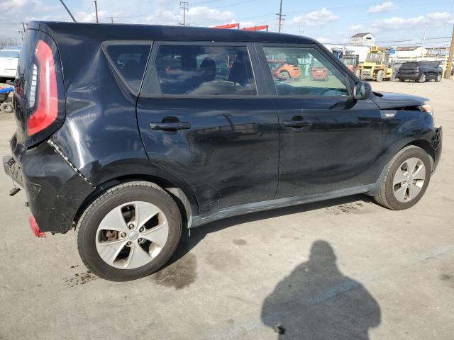 Photo 3 from auction – 2014 KIA SOUL with VIN KNDJN2A27E7108485