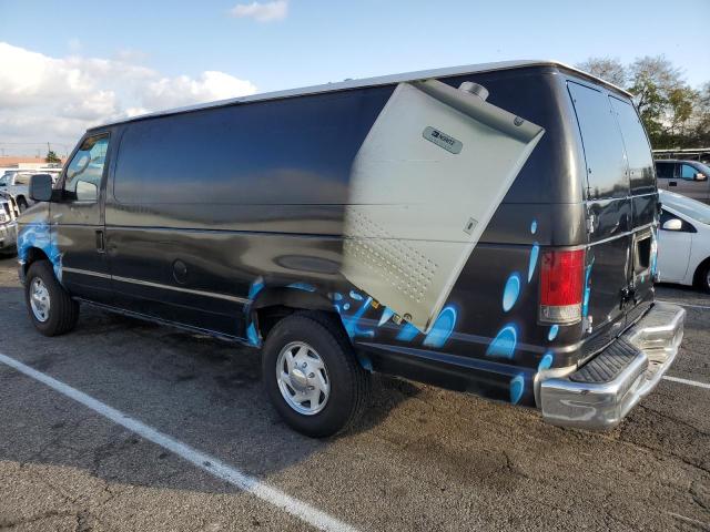 Photo 2 from auction – 2008 FORD ECONOLINE with VIN 1FTSS34L48DA06851