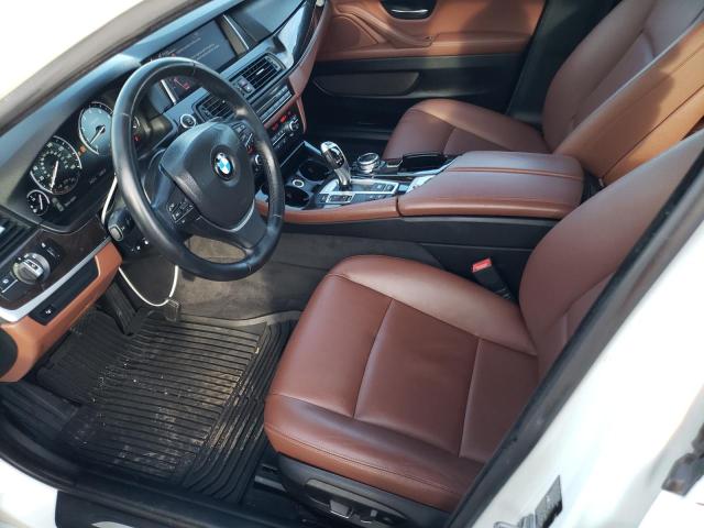 Photo 7 from auction – 2015 BMW 535 XI with VIN WBA5B3C50FD540021
