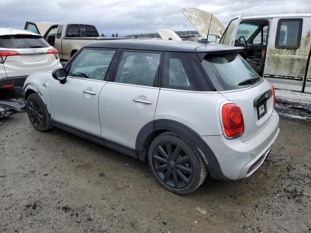 Photo 2 from auction – 2015 MINI COOPER S with VIN WMWXU3C57F2B66234
