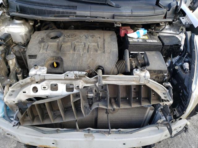 Photo 11 from auction – 2012 TOYOTA SCION XD with VIN JTKKU4B41C1028580