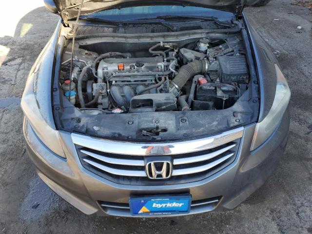Photo 11 from auction – 2012 HONDA ACCORD LX with VIN 1HGCP2F35CA166293