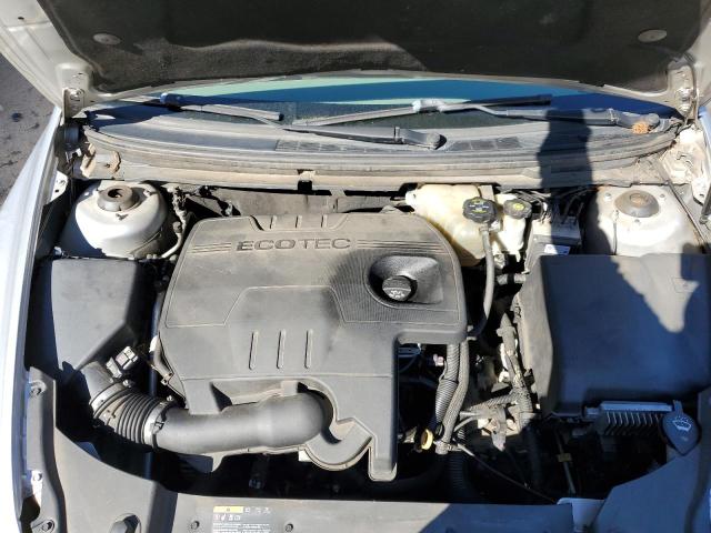 Photo 11 from auction – 2012 CHEVROLET MALIBU LS with VIN 1G1ZB5E01CF144433