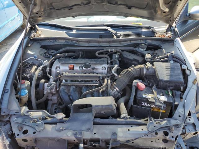 Photo 11 from auction – 2012 HONDA ACCORD EXL with VIN 1HGCP2F82CA049881