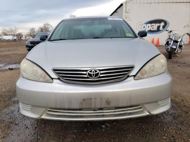 Photo 5 from auction – 2006 TOYOTA CAMRY LE with VIN JTDBE32K963064183