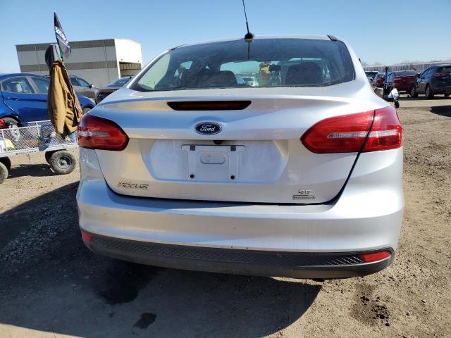 Photo 6 from auction – 2016 FORD FOCUS SE with VIN 1FADP3FE4GL215977