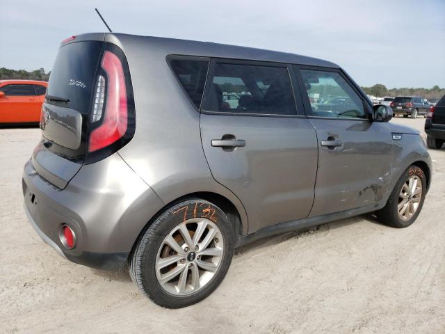 Photo 3 from auction – 2018 KIA SOUL with VIN KNDJP3A56J7613082