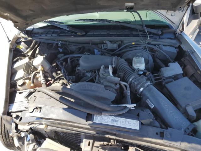 Photo 11 from auction – 2001 GMC SONOMA with VIN 1GTCS19W018112773