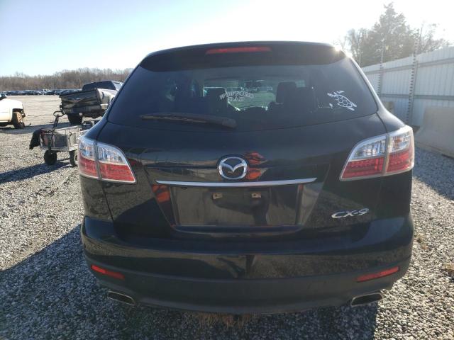 Photo 6 from auction – 2011 MAZDA CX-9 with VIN JM3TB2CA1B0303936