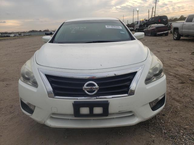 Photo 5 from auction – 2015 NISSAN ALTIMA 2.5 with VIN 1N4AL3AP3FC195436