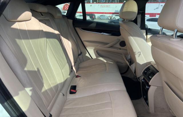 Photo 6 from auction – 2015 BMW X6 XDRIVE3 with VIN 5UXKU2C51F0N76574