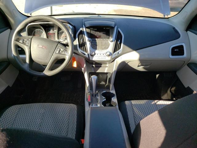Photo 8 from auction – 2014 GMC TERRAIN SL with VIN 2GKALMEK5E6180267