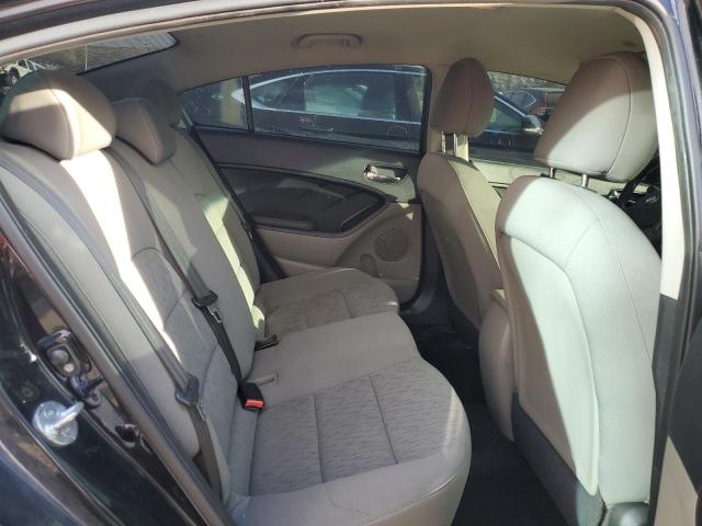 Photo 10 from auction – 2015 KIA FORTE LX with VIN KNAFK4A60F5426536