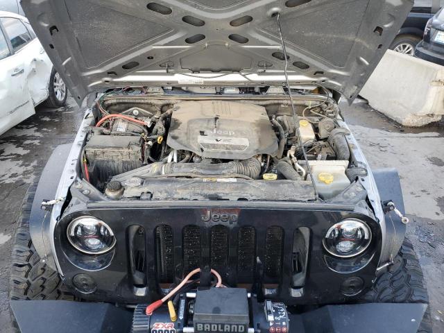 Photo 12 from auction – 2015 JEEP WRANGLER U with VIN 1C4BJWDG3FL564801