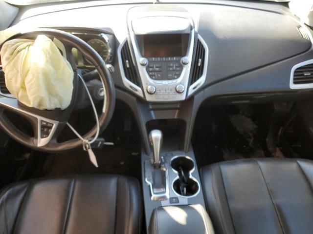Photo 8 from auction – 2014 GMC TERRAIN SL with VIN 2GKALSEK6E6374293