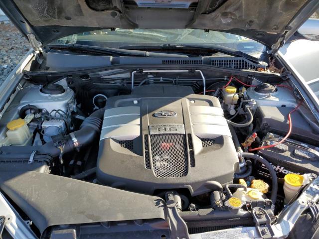 Photo 11 from auction – 2005 SUBARU LEGACY with VIN 4S4BL84C054212847