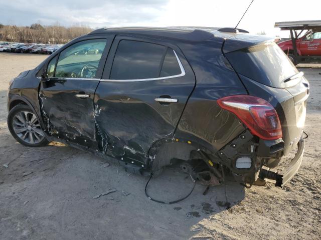Photo 2 from auction – 2018 BUICK ENCORE with VIN KL4CJESB7JB671106