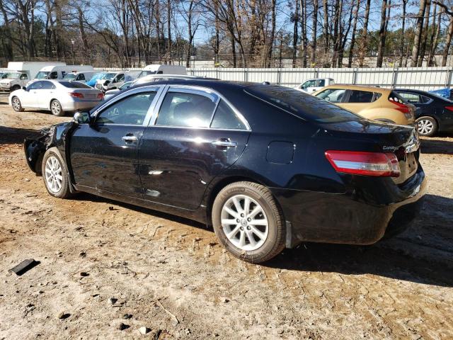 Photo 2 from auction – 2011 TOYOTA CAMRY BASE with VIN 4T1BF3EK4BU704485