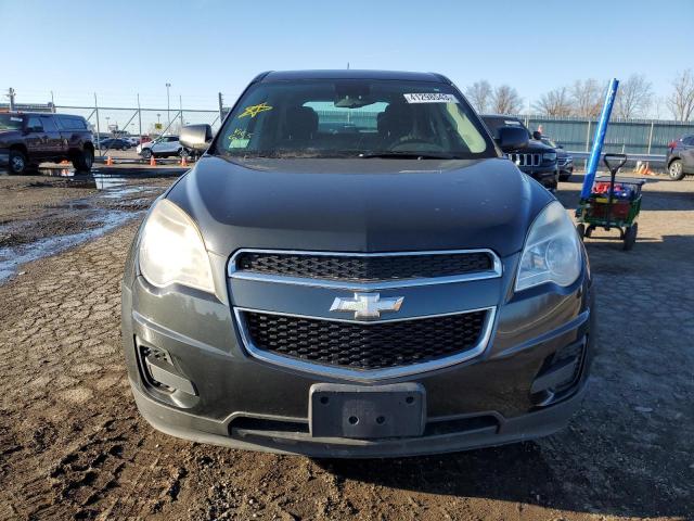 Photo 5 from auction – 2013 CHEVROLET EQUINOX LS with VIN 2GNFLCEKXD6173574