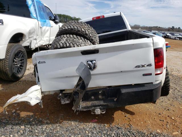 Photo 6 from auction – 2012 DODGE RAM 3500 S with VIN 3C63DRGL2CG341087
