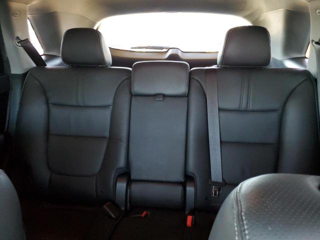 Photo 10 from auction – 2015 KIA SORENTO EX with VIN 5XYKU4A78FG633686
