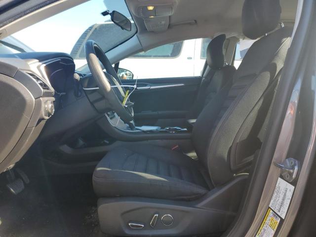 Photo 7 from auction – 2014 FORD FUSION SE with VIN 3FA6P0LU7ER246271