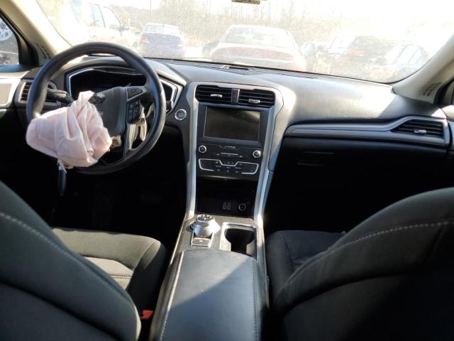 Photo 8 from auction – 2019 FORD FUSION SE with VIN 3FA6P0LU6KR263817