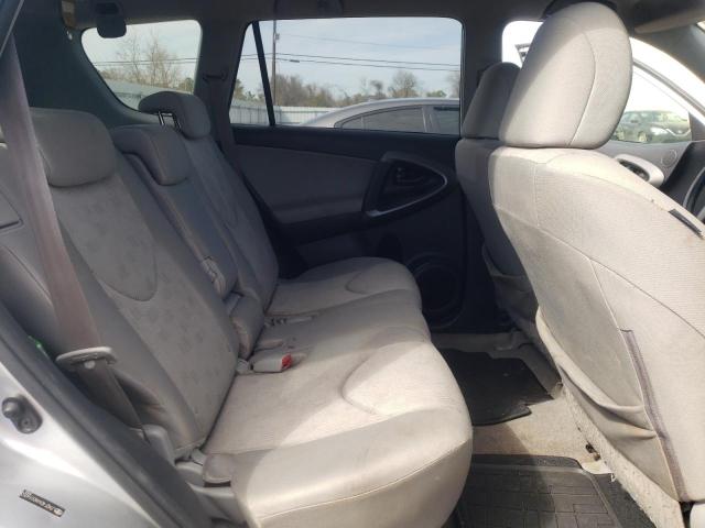 Photo 10 from auction – 2010 TOYOTA RAV4 with VIN JTMZF4DV4AD016053