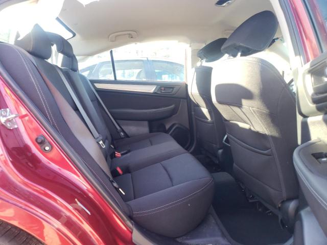 Photo 10 from auction – 2019 SUBARU LEGACY 2.5 with VIN 4S3BNAB64K3004345